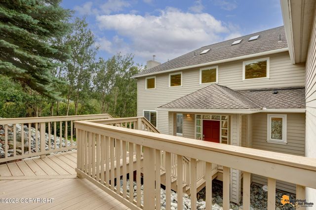 18546 Osprey Circle, Anchorage, AK 99516