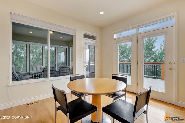 18546 Osprey Circle, Anchorage, AK 99516