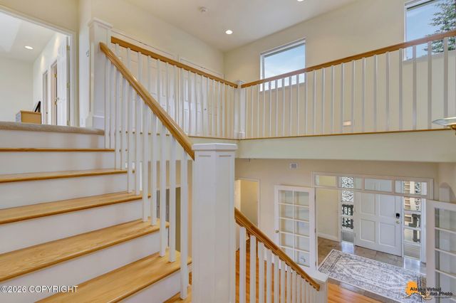 18546 Osprey Circle, Anchorage, AK 99516
