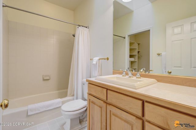 18546 Osprey Circle, Anchorage, AK 99516