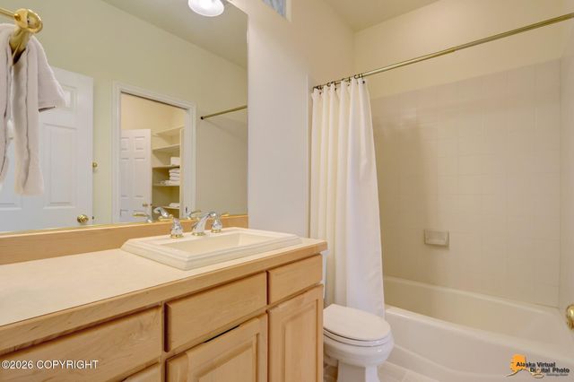 18546 Osprey Circle, Anchorage, AK 99516