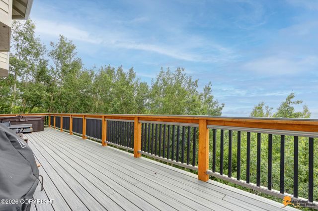 18546 Osprey Circle, Anchorage, AK 99516