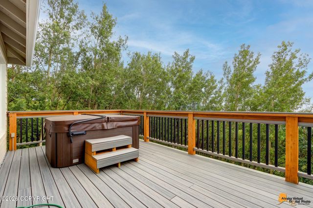 18546 Osprey Circle, Anchorage, AK 99516