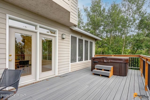 18546 Osprey Circle, Anchorage, AK 99516
