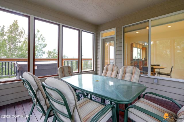 18546 Osprey Circle, Anchorage, AK 99516