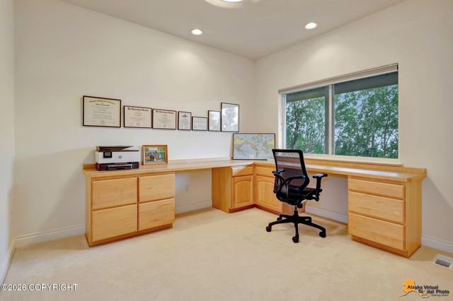 18546 Osprey Circle, Anchorage, AK 99516