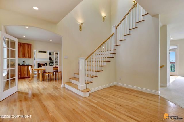 18546 Osprey Circle, Anchorage, AK 99516