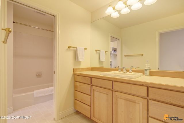 18546 Osprey Circle, Anchorage, AK 99516