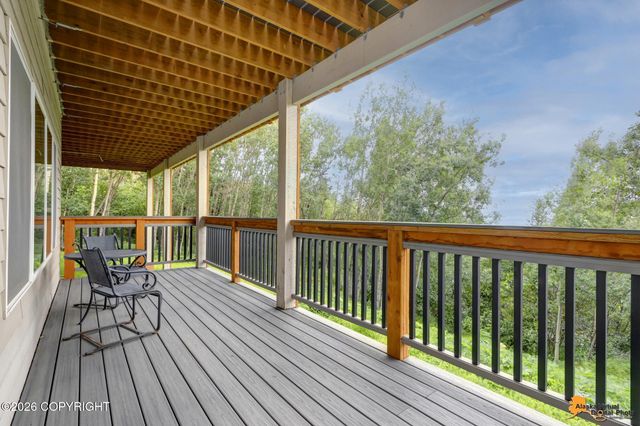 18546 Osprey Circle, Anchorage, AK 99516