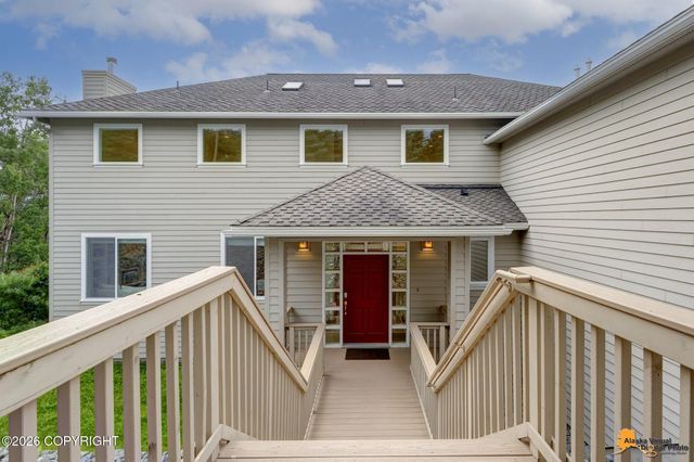 18546 Osprey Circle, Anchorage, AK 99516