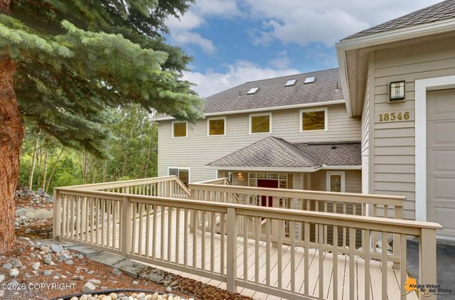 18546 Osprey Circle, Anchorage, AK 99516