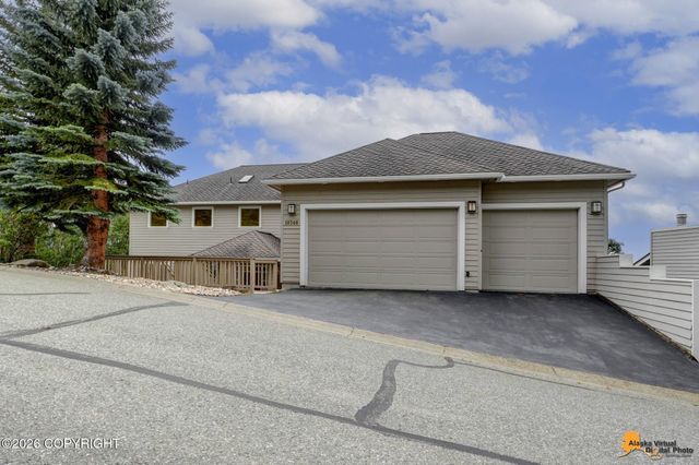 18546 Osprey Circle, Anchorage, AK 99516