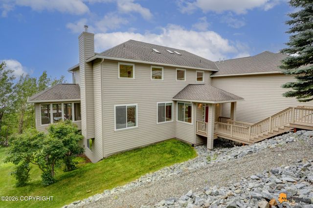 18546 Osprey Circle, Anchorage, AK 99516