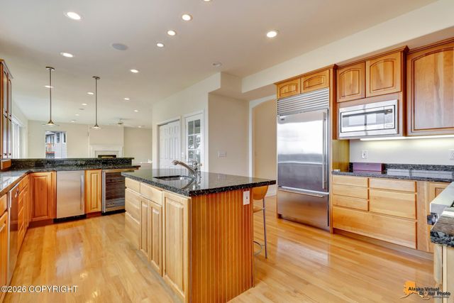 18546 Osprey Circle, Anchorage, AK 99516