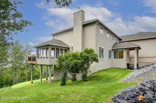 18546 Osprey Circle, Anchorage, AK 99516