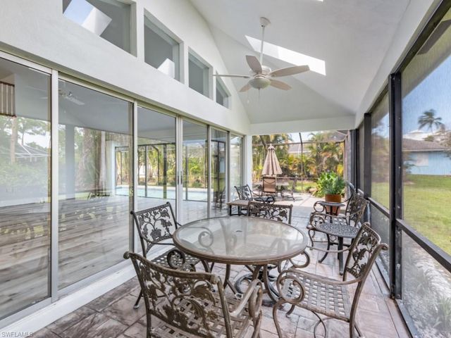 1131 Crayton RD, Naples, FL 34102