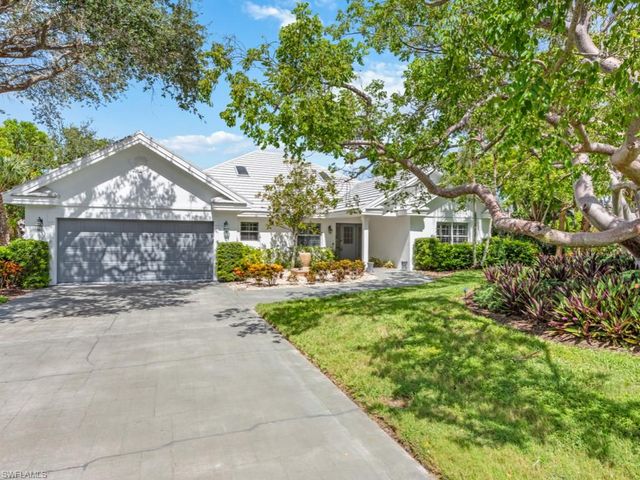 1131 Crayton RD, Naples, FL 34102