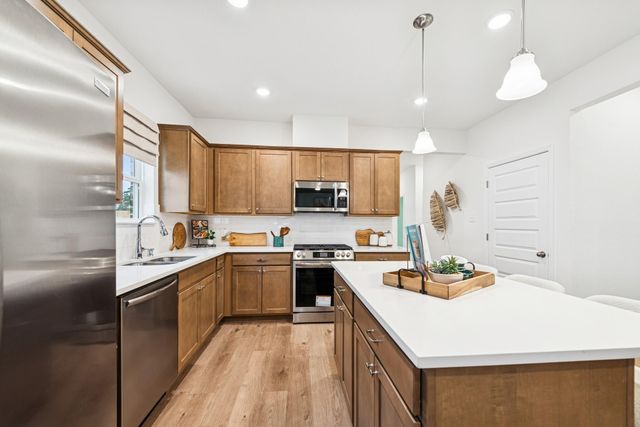 9790 Enclave Ridge Road, Willis, TX 77318