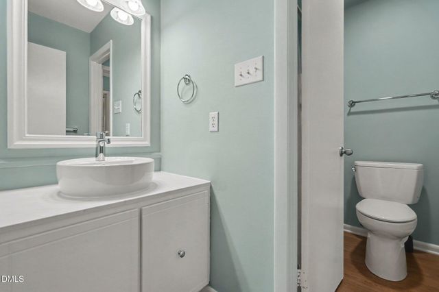 206 Ridge Trail, Chapel Hill, NC 27516