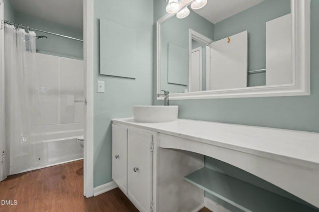 206 Ridge Trail, Chapel Hill, NC 27516
