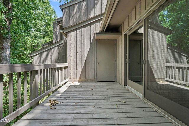 206 Ridge Trail, Chapel Hill, NC 27516