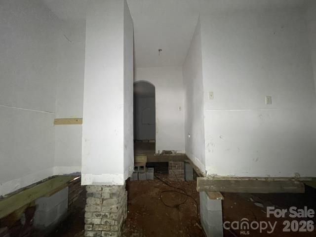 2616 Holton Avenue, Charlotte, NC 28208
