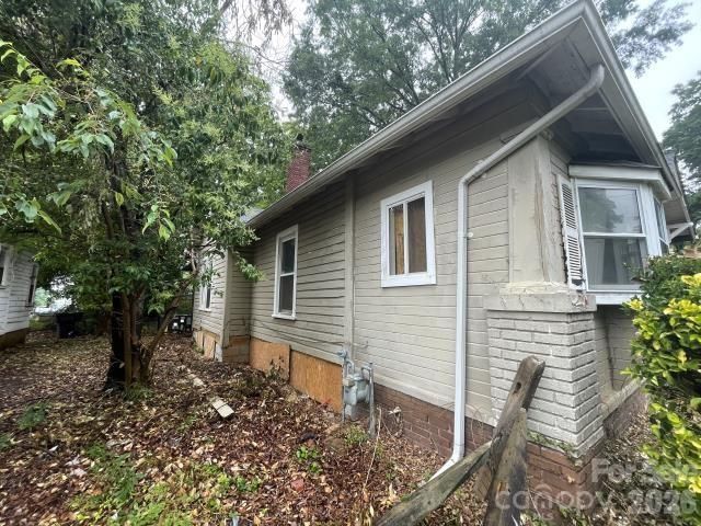 2616 Holton Avenue, Charlotte, NC 28208
