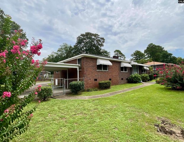 904 E Campanella Drive, Columbia, SC 29203