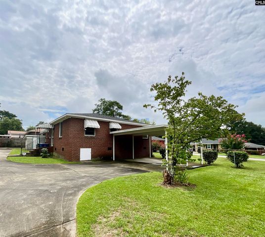 904 E Campanella Drive, Columbia, SC 29203