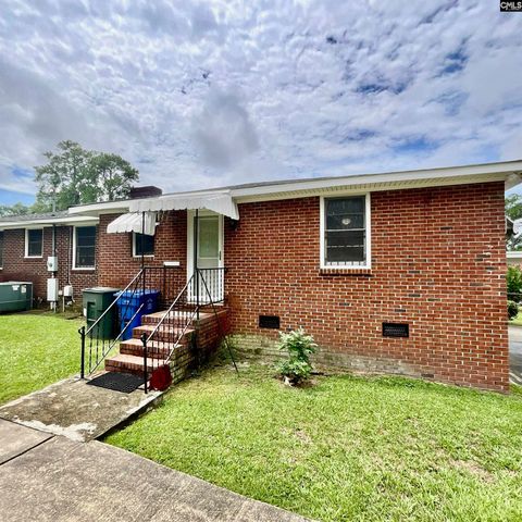 904 E Campanella Drive, Columbia, SC 29203