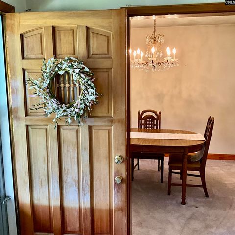 904 E Campanella Drive, Columbia, SC 29203