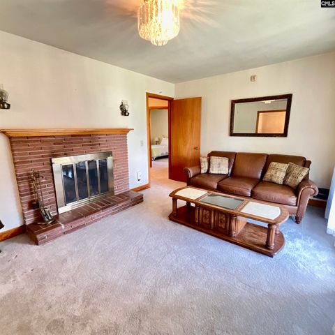 904 E Campanella Drive, Columbia, SC 29203