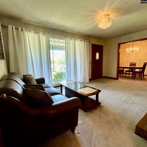 904 E Campanella Drive, Columbia, SC 29203