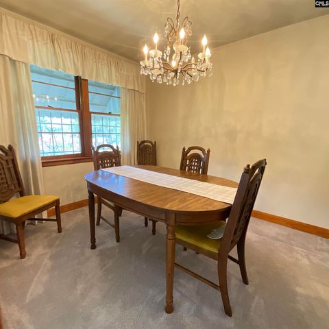 904 E Campanella Drive, Columbia, SC 29203