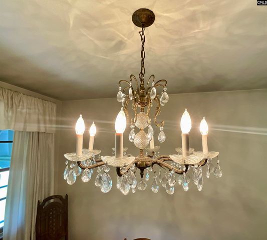 904 E Campanella Drive, Columbia, SC 29203