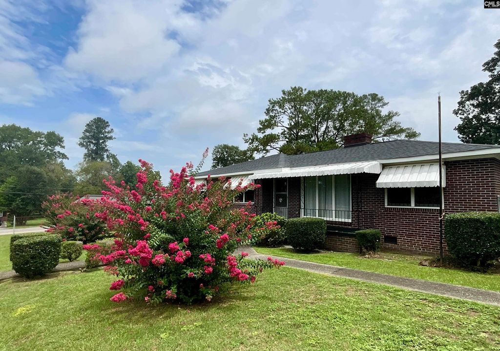 904 E Campanella Drive, Columbia, SC 29203