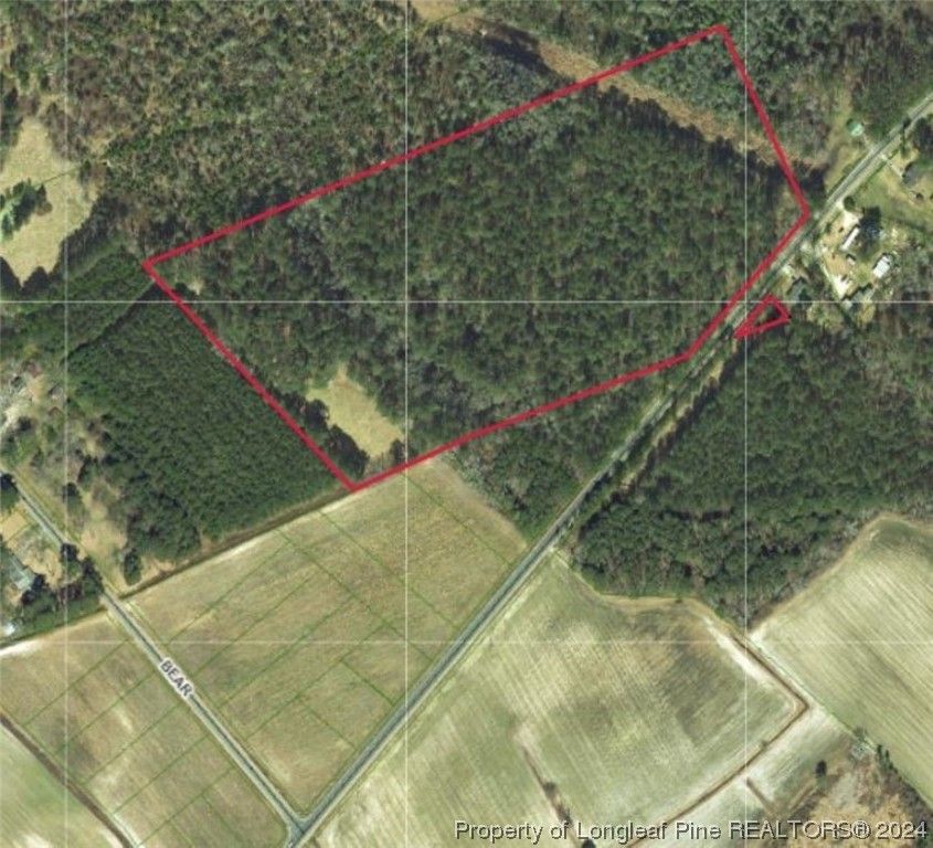 Lowe Road, Lumberton, NC 28360