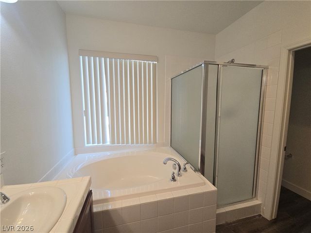 4428 Little Blue Heron Avenue, Las Vegas, NV 89115