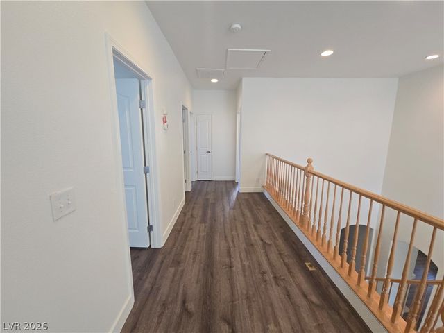 4428 Little Blue Heron Avenue, Las Vegas, NV 89115