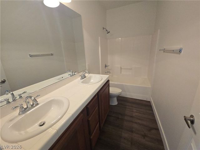 4428 Little Blue Heron Avenue, Las Vegas, NV 89115