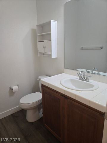 4428 Little Blue Heron Avenue, Las Vegas, NV 89115