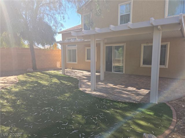 4428 Little Blue Heron Avenue, Las Vegas, NV 89115