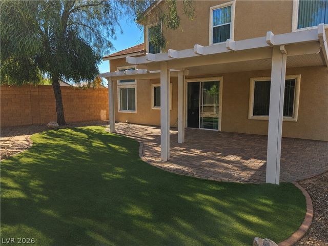 4428 Little Blue Heron Avenue, Las Vegas, NV 89115