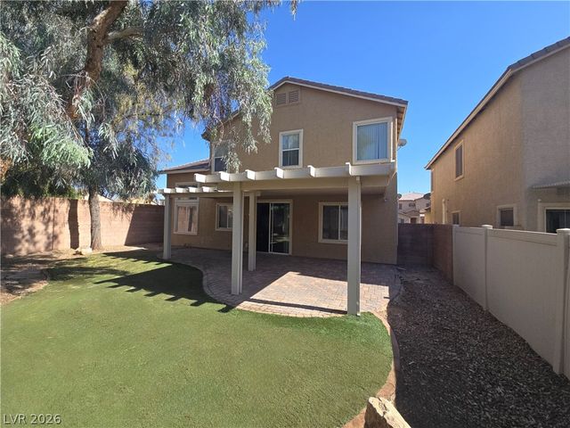4428 Little Blue Heron Avenue, Las Vegas, NV 89115