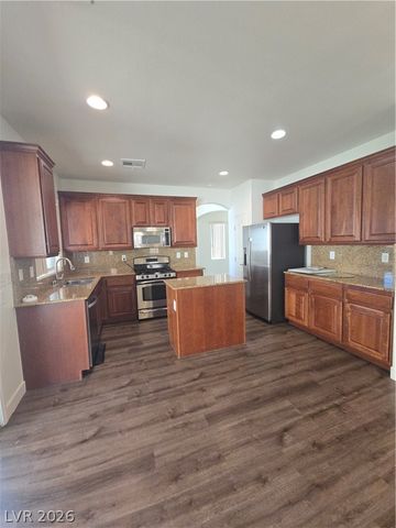 4428 Little Blue Heron Avenue, Las Vegas, NV 89115