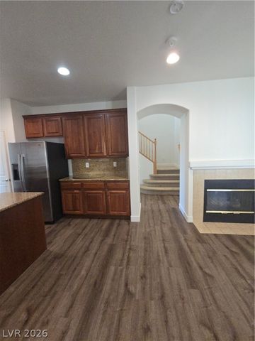 4428 Little Blue Heron Avenue, Las Vegas, NV 89115