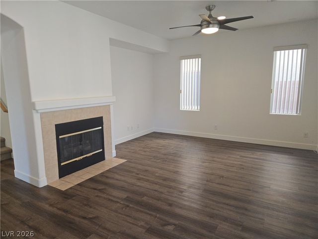 4428 Little Blue Heron Avenue, Las Vegas, NV 89115