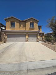4428 Little Blue Heron Avenue, Las Vegas, NV 89115