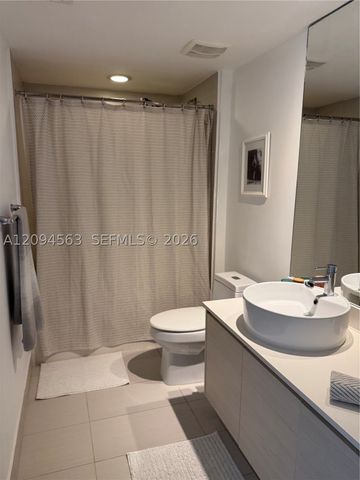 4250 Biscayne Blvd 1618, Miami, FL 33137