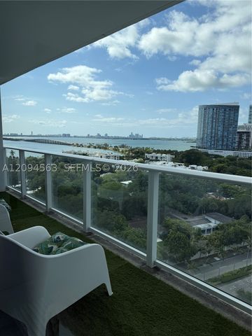 4250 Biscayne Blvd 1618, Miami, FL 33137